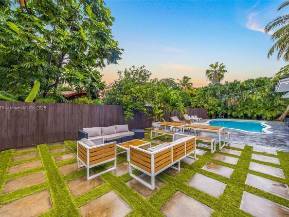 Undisclosed Address #A11858978, Miami FL 33137