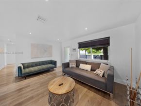 Undisclosed Address #A11858978, Miami FL 33137