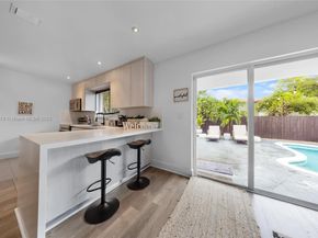 Undisclosed Address #A11858978, Miami FL 33137