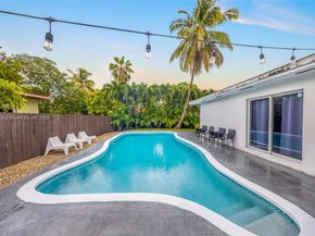 Undisclosed Address #A11858978, Miami FL 33137