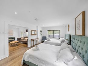 Undisclosed Address #A11858978, Miami FL 33137