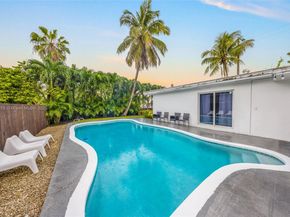 Undisclosed Address #A11858978, Miami FL 33137