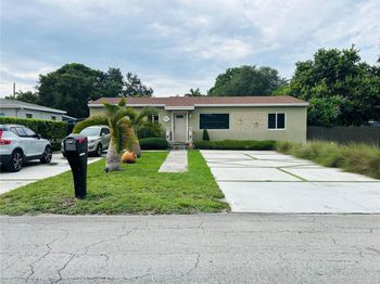 301 NW 146th St