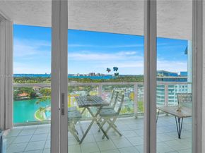 5900 Collins Ave 1607, Miami Beach FL 33140