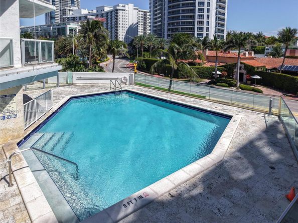 5900 Collins Ave 1607, Miami Beach FL 33140