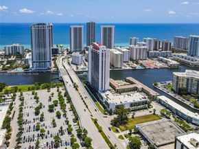 2602 E Hallandale Beach Blvd R2805, Hallandale Beach FL 33009
