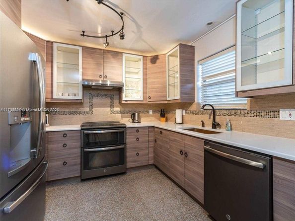 1507 Garfield St, Hollywood FL 33020