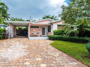 1507 Garfield St, Hollywood FL 33020