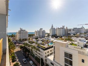 245 18th St 1103, Miami Beach FL 33139