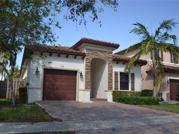 164 NE 23rd Ter, Homestead FL 33033