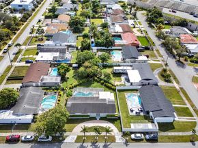 11260 SW 181st Ter, Miami FL 33157