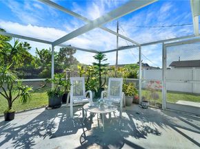 11260 SW 181st Ter, Miami FL 33157