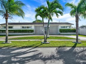 11260 SW 181st Ter, Miami FL 33157