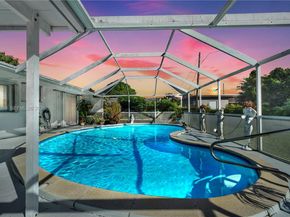 11260 SW 181st Ter, Miami FL 33157