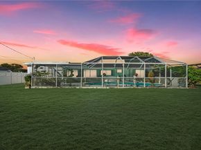 11260 SW 181st Ter, Miami FL 33157