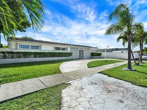 11260 SW 181st Ter, Miami FL 33157