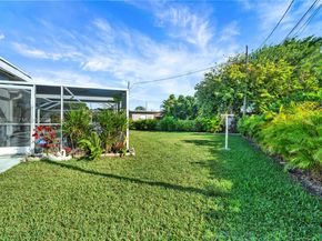 11260 SW 181st Ter, Miami FL 33157