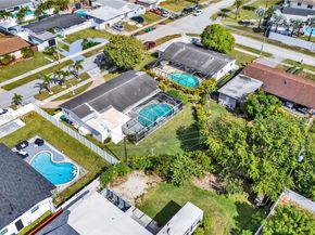 11260 SW 181st Ter, Miami FL 33157
