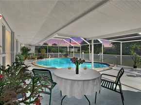 11260 SW 181st Ter, Miami FL 33157