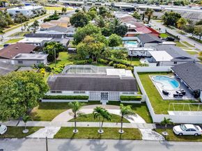 11260 SW 181st Ter, Miami FL 33157