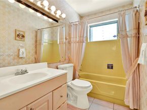 11260 SW 181st Ter, Miami FL 33157