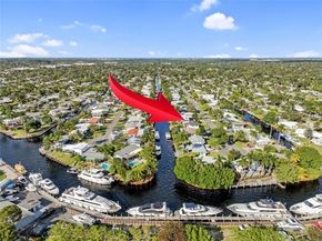 2649 Key Largo Ln, Fort Lauderdale FL 33312