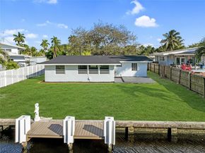2649 Key Largo Ln, Fort Lauderdale FL 33312