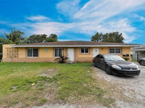 1910 NW 72nd St, Miami FL 33147