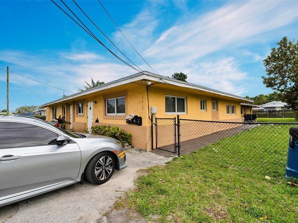 1910 NW 72nd St, Miami FL 33147