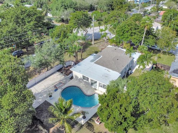 12135 NE 10th Ave, North Miami FL 33161