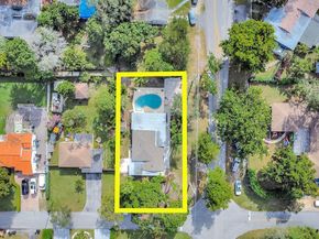 12135 NE 10th Ave, North Miami FL 33161