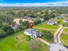 4950 SW 158th Ave, Southwest Ranches FL 33331