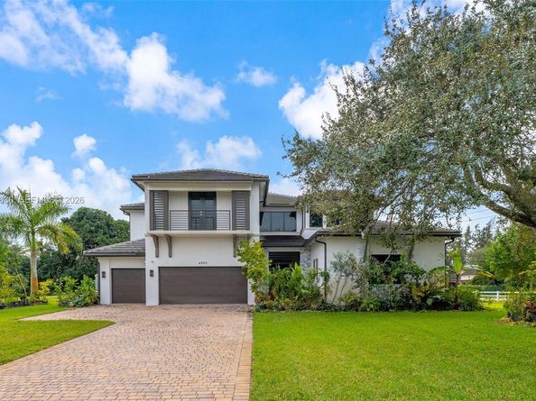 4950 SW 158th Ave, Southwest Ranches FL 33331