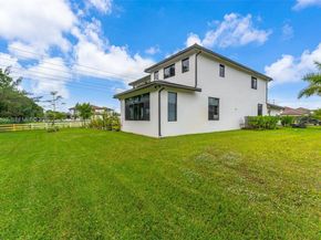 4950 SW 158th Ave, Southwest Ranches FL 33331
