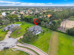 4950 SW 158th Ave, Southwest Ranches FL 33331