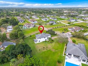 4950 SW 158th Ave, Southwest Ranches FL 33331