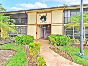 10959 W Clairmont Cir 211, Tamarac FL 33321