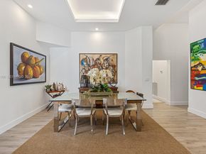 1774 Harbor Pointe Circle, Weston FL 33327