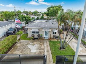 940 E 21st St, Hialeah FL 33013