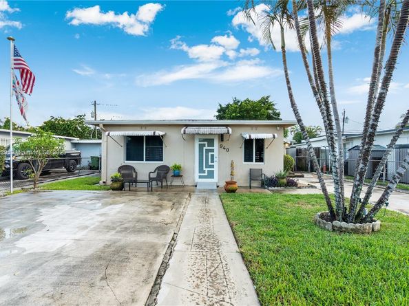 940 E 21st St, Hialeah FL 33013