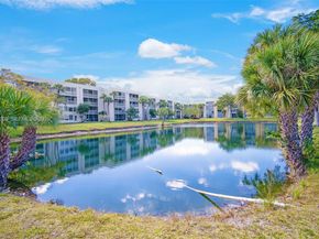 3141 NW 47th Ter 335, Lauderdale Lakes FL 33319