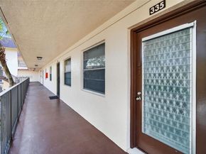 3141 NW 47th Ter 335, Lauderdale Lakes FL 33319