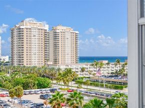 1985 S Ocean Dr 6F, Hallandale Beach FL 33009