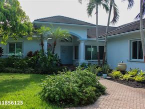 15255 SW 80th Ave, Palmetto Bay FL 33157