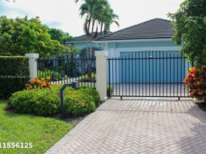 15255 SW 80th Ave, Palmetto Bay FL 33157