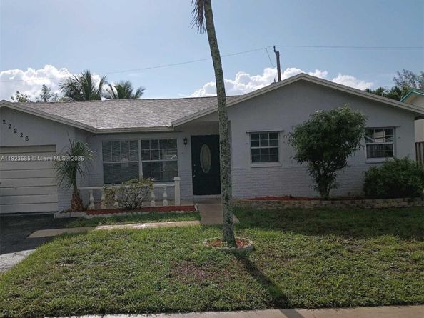 22226 SW 62nd Ave, Boca Raton FL 33428