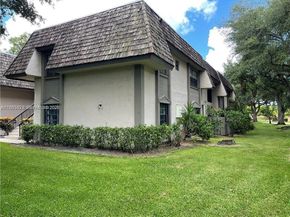 3655 NW 94th Ave 8H, Sunrise FL 33351