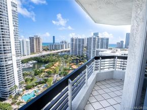 3530 Mystic Pointe Dr 2509, Aventura FL 33180