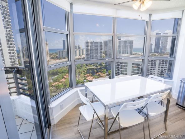 3530 Mystic Pointe Dr 2509, Aventura FL 33180