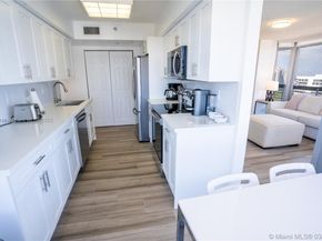 3530 Mystic Pointe Dr 2509, Aventura FL 33180